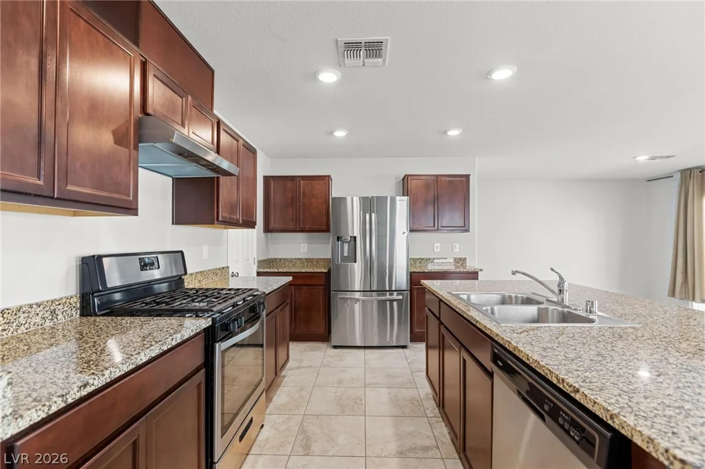 2951 Saltillo, Las Vegas, NV 89121