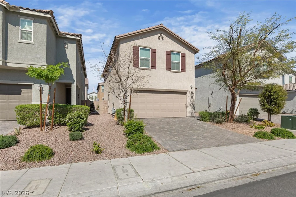 2951 Saltillo, Las Vegas, NV 89121