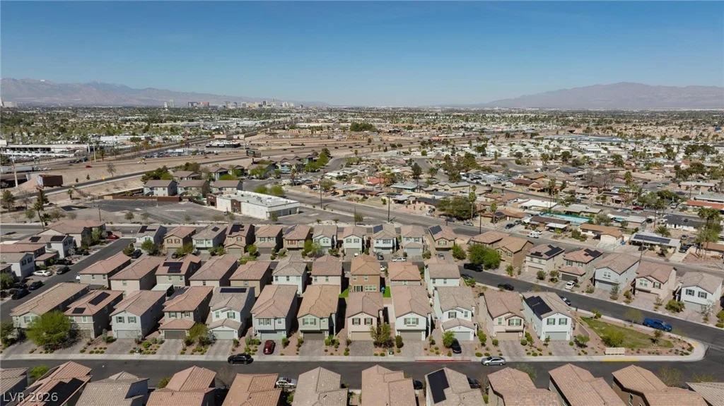 2951 Saltillo, Las Vegas, NV 89121