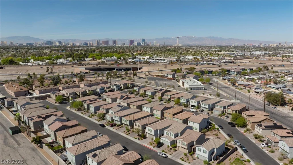 2951 Saltillo, Las Vegas, NV 89121