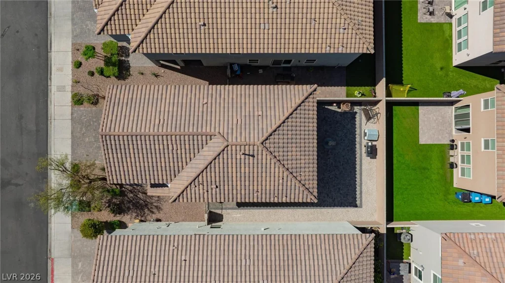 2951 Saltillo, Las Vegas, NV 89121
