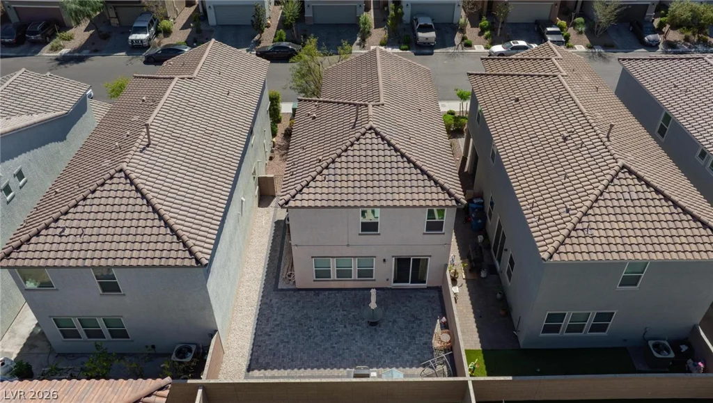 2951 Saltillo, Las Vegas, NV 89121