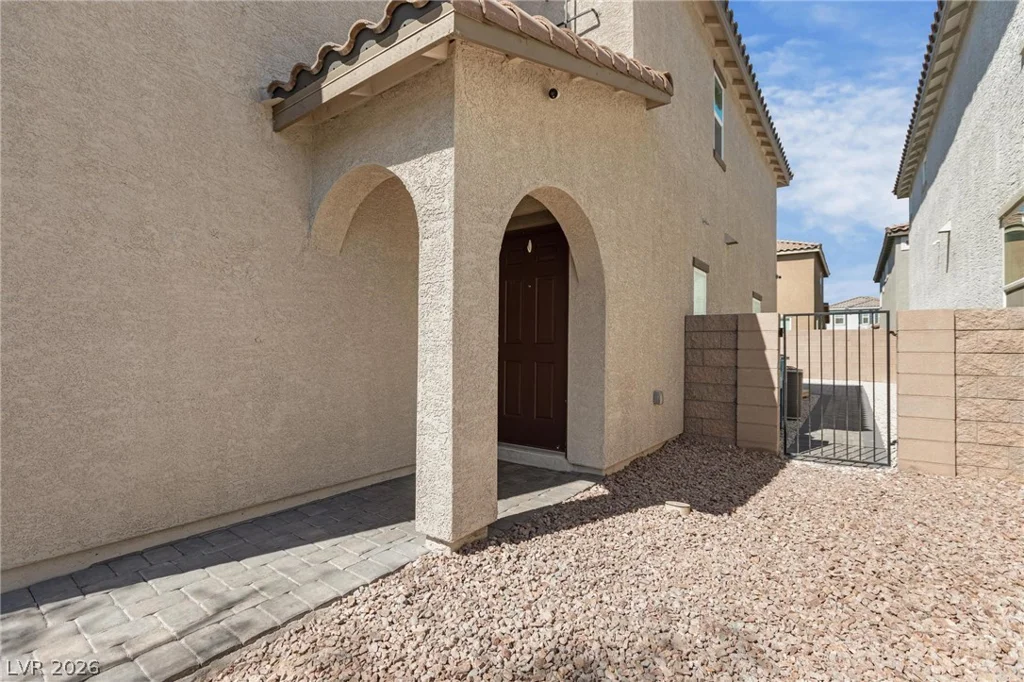 2951 Saltillo, Las Vegas, NV 89121