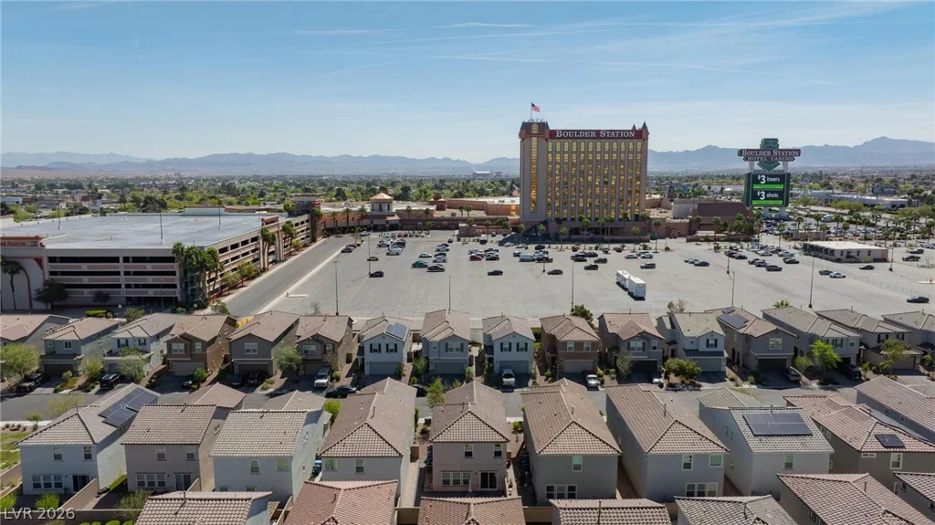 2951 Saltillo, Las Vegas, NV 89121
