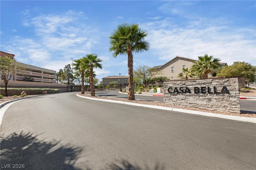 2951 Saltillo, Las Vegas, NV 89121