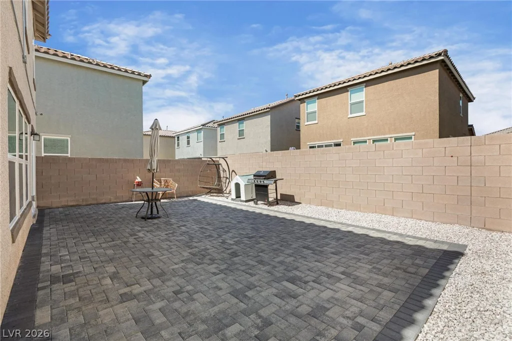 2951 Saltillo, Las Vegas, NV 89121