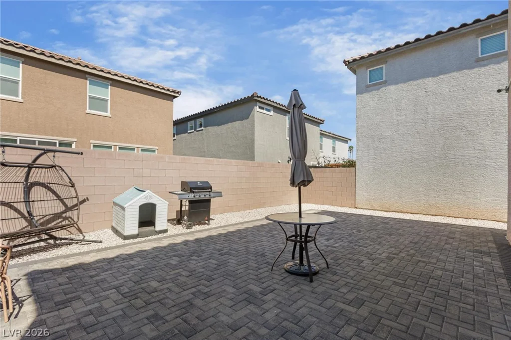 2951 Saltillo, Las Vegas, NV 89121