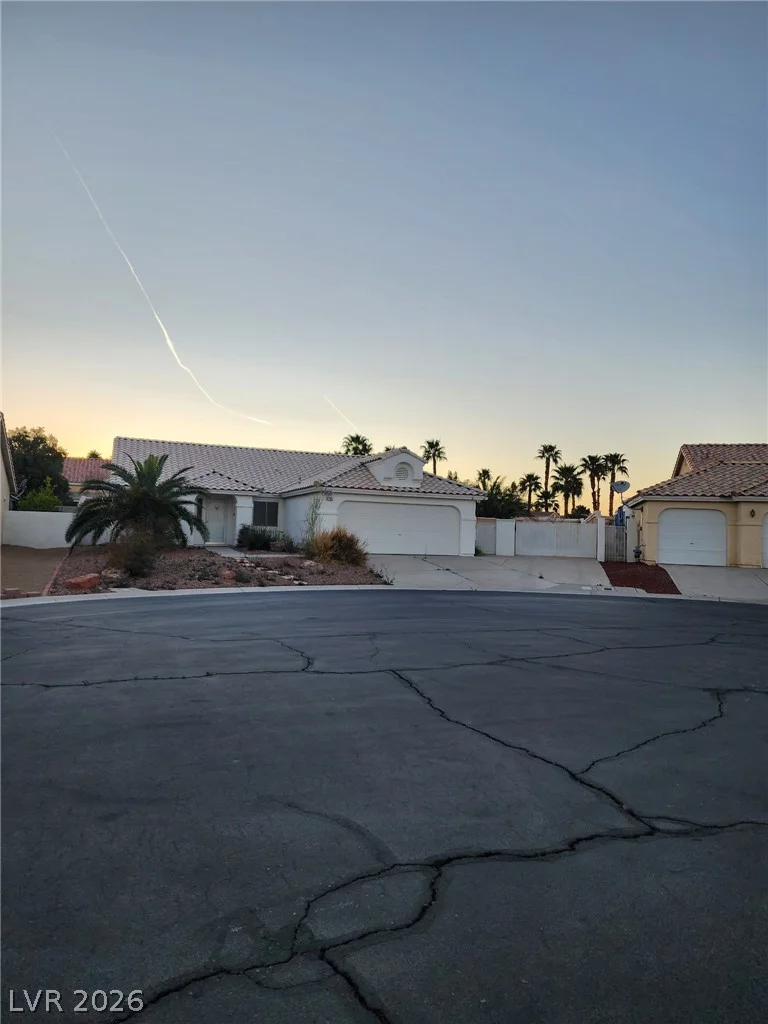 4799 Diza, Las Vegas, NV 89122