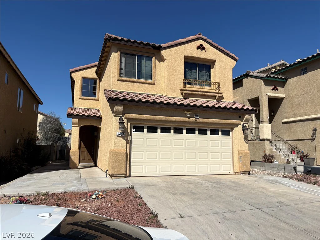 6454 Strongbow, Las Vegas, NV 89156