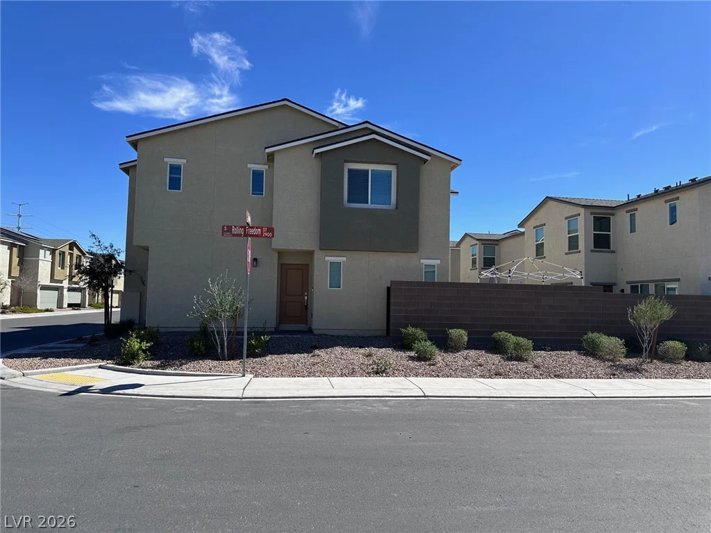 5637 Thunder Blue, Las Vegas, NV 89122