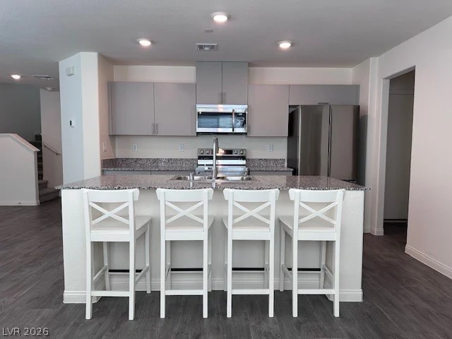5637 Thunder Blue, Las Vegas, NV 89122