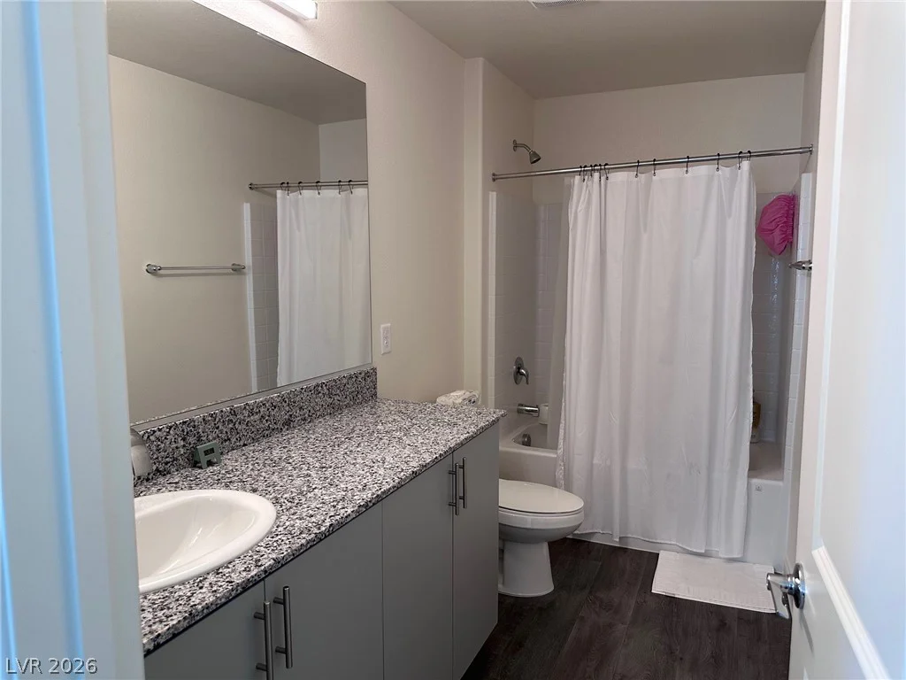 5637 Thunder Blue, Las Vegas, NV 89122