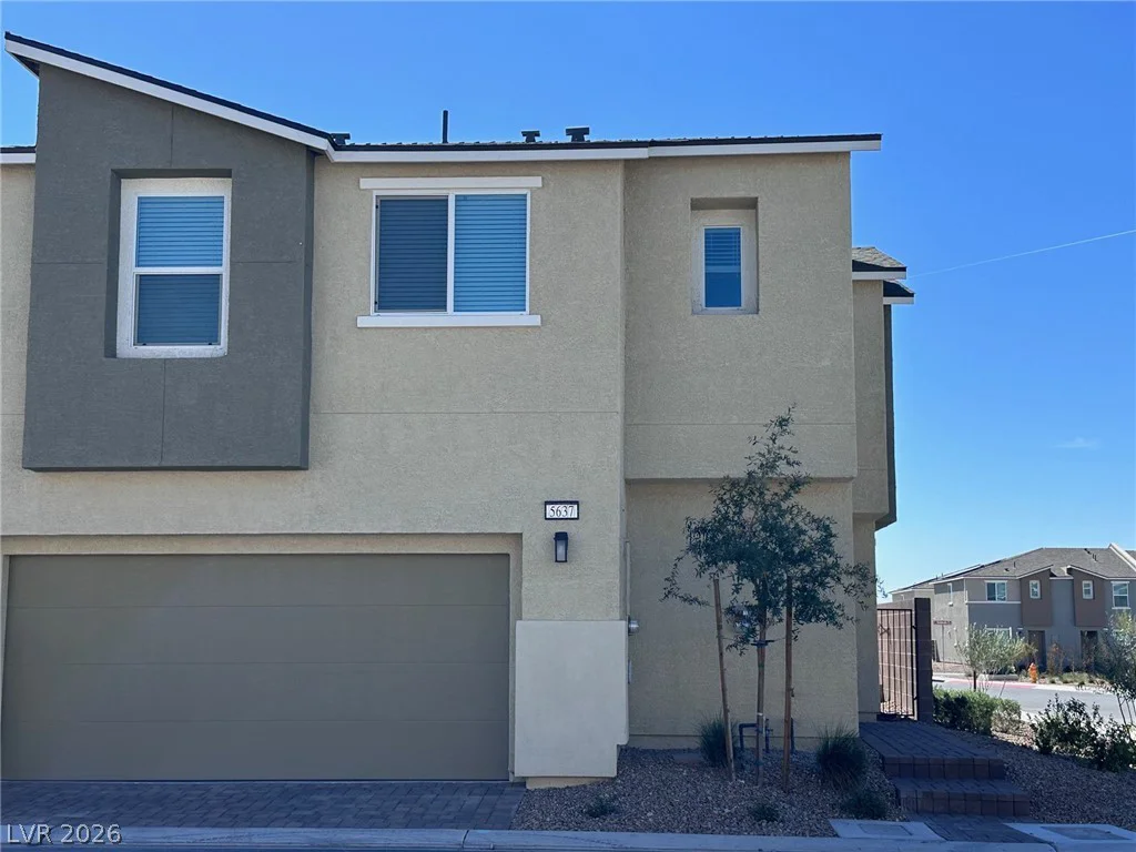 5637 Thunder Blue, Las Vegas, NV 89122