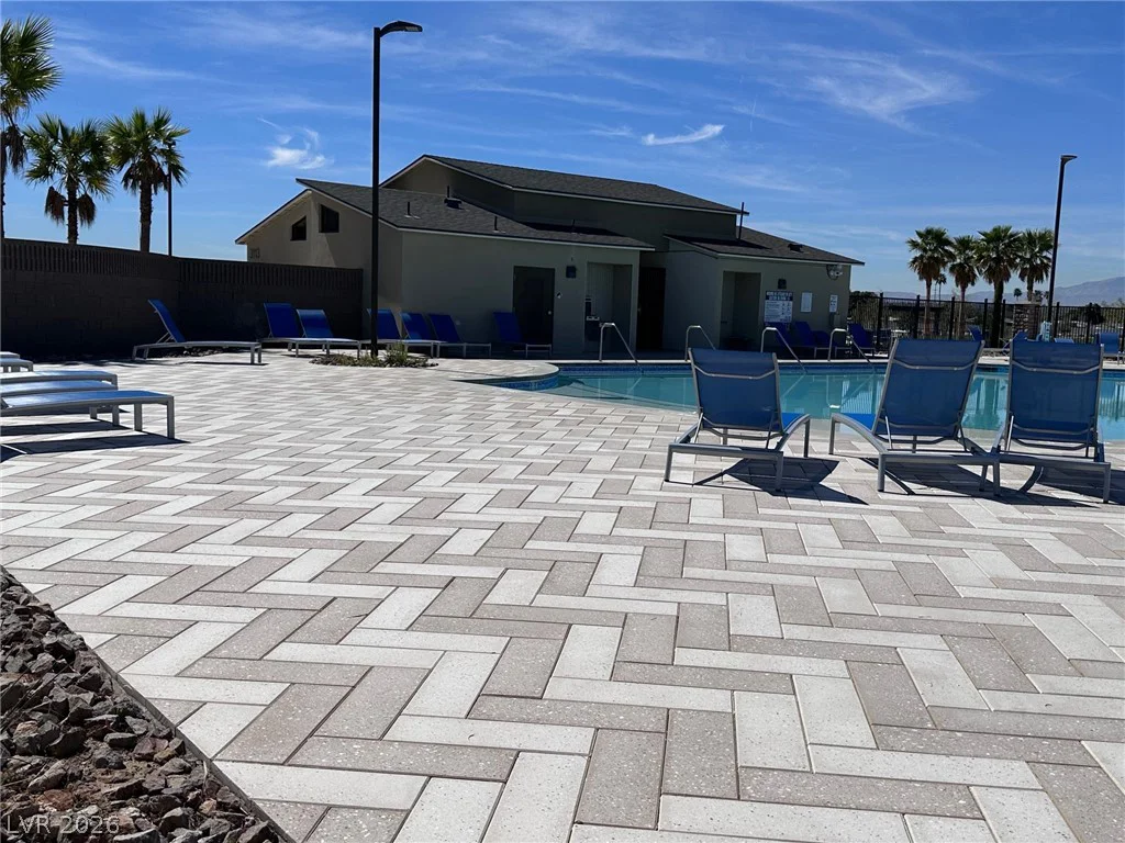 5637 Thunder Blue, Las Vegas, NV 89122