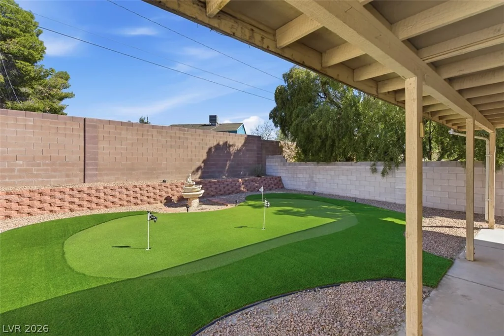 3546 Wild Cherry, Las Vegas, NV 89121