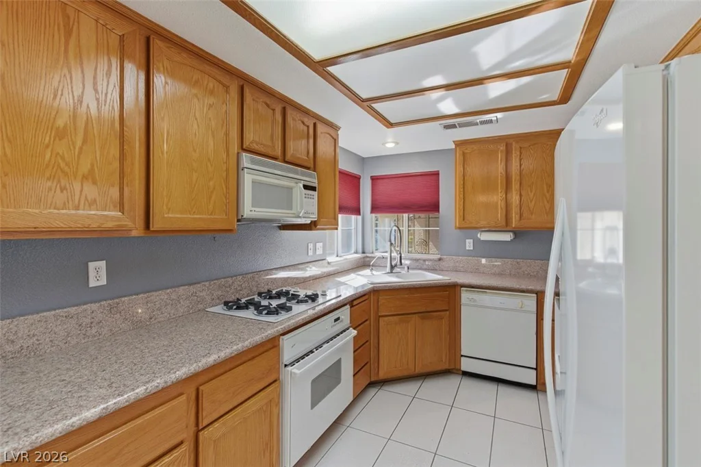 3546 Wild Cherry, Las Vegas, NV 89121