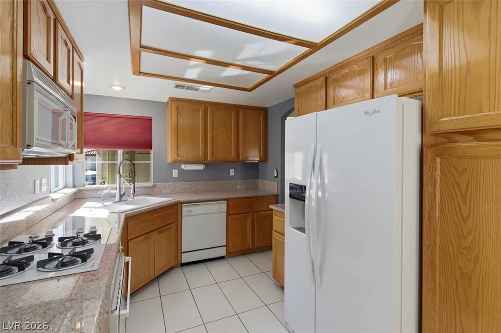 3546 Wild Cherry, Las Vegas, NV 89121