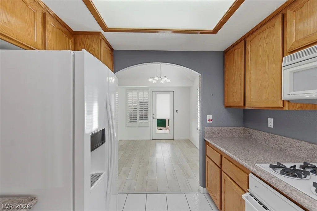 3546 Wild Cherry, Las Vegas, NV 89121