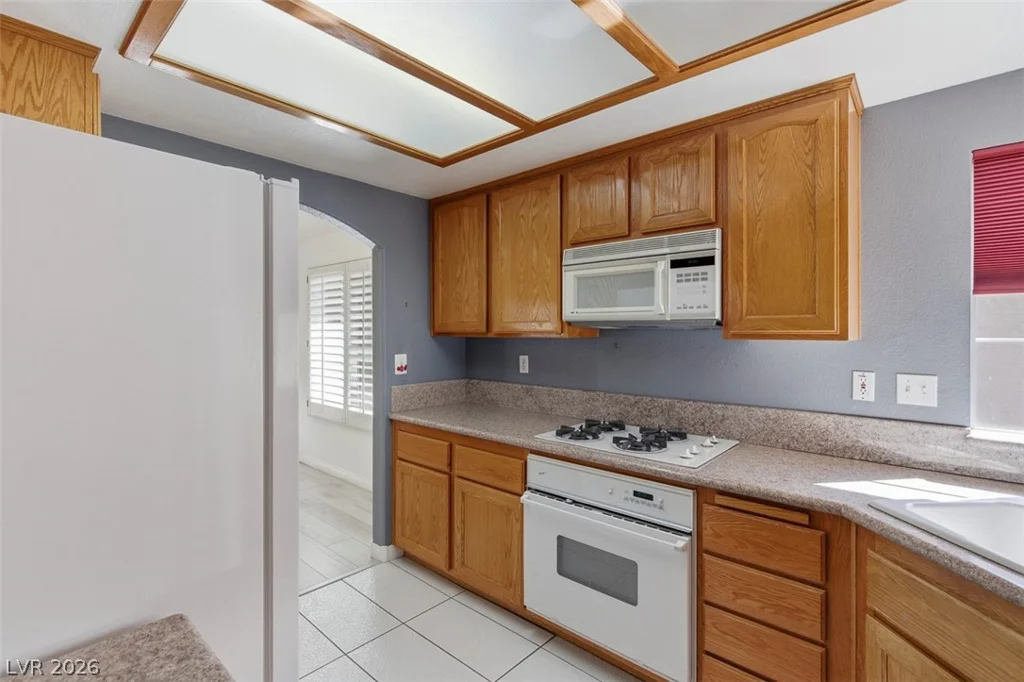 3546 Wild Cherry, Las Vegas, NV 89121