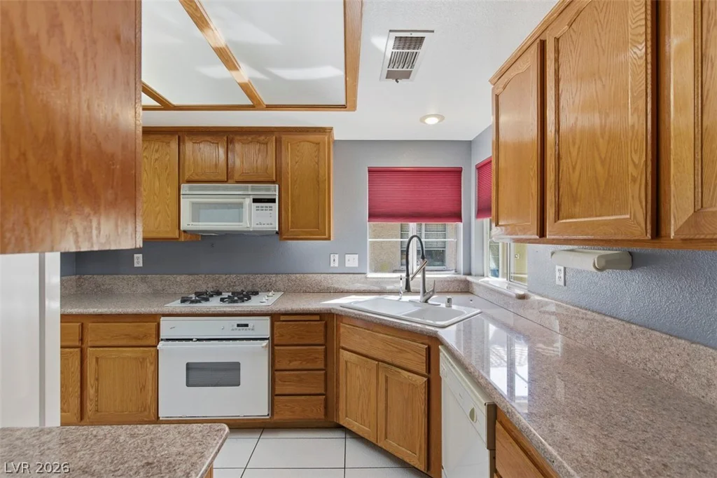 3546 Wild Cherry, Las Vegas, NV 89121