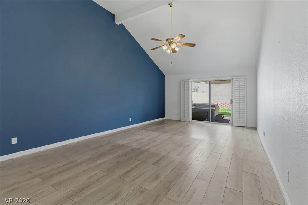 3546 Wild Cherry, Las Vegas, NV 89121