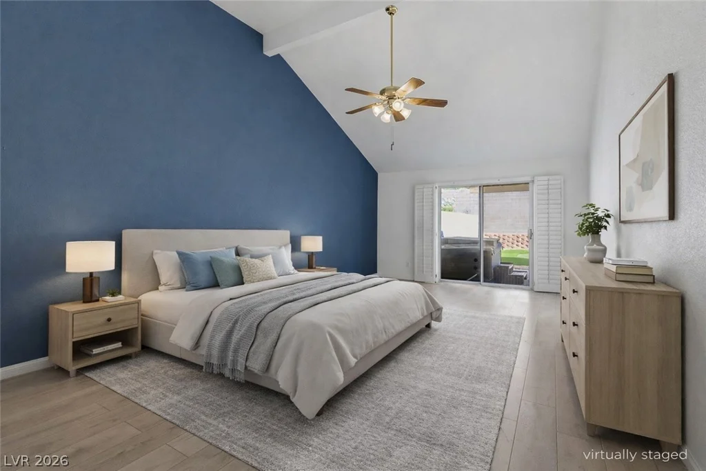 3546 Wild Cherry, Las Vegas, NV 89121