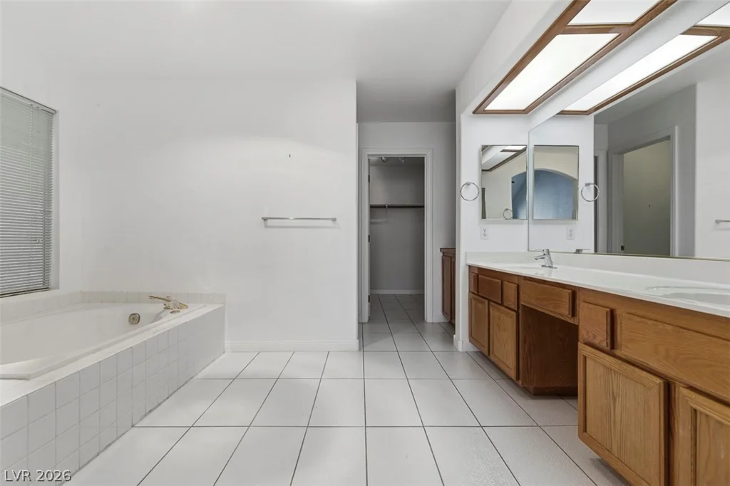 3546 Wild Cherry, Las Vegas, NV 89121
