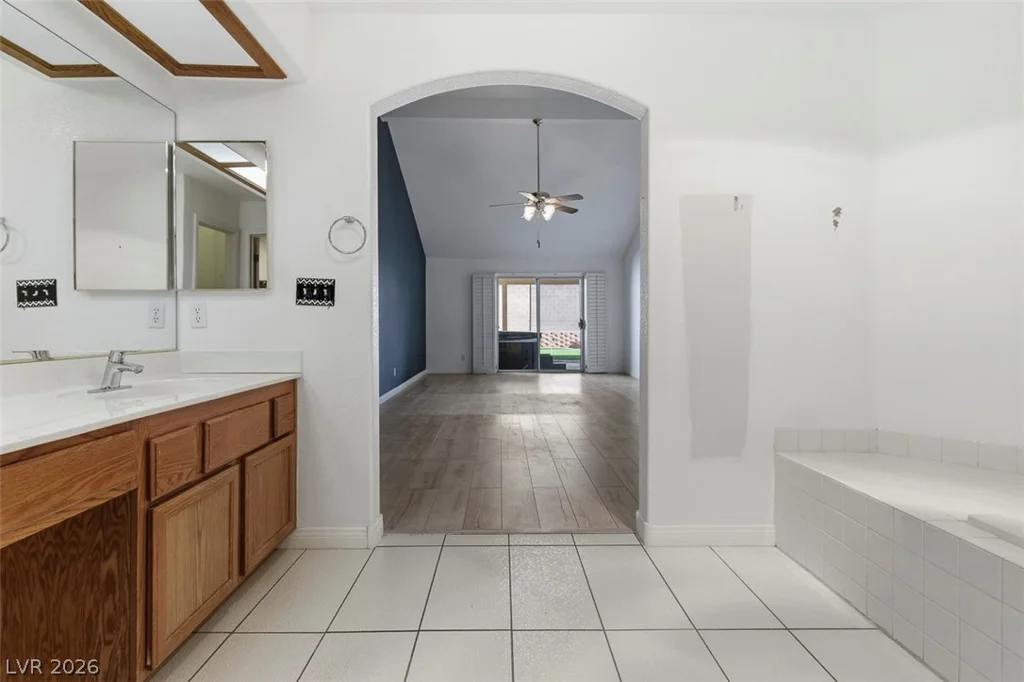 3546 Wild Cherry, Las Vegas, NV 89121