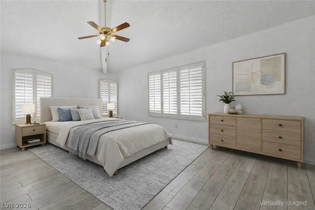 3546 Wild Cherry, Las Vegas, NV 89121