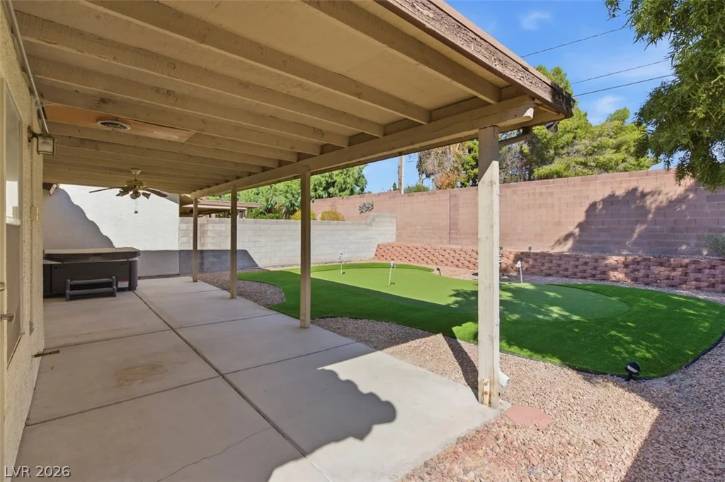 3546 Wild Cherry, Las Vegas, NV 89121