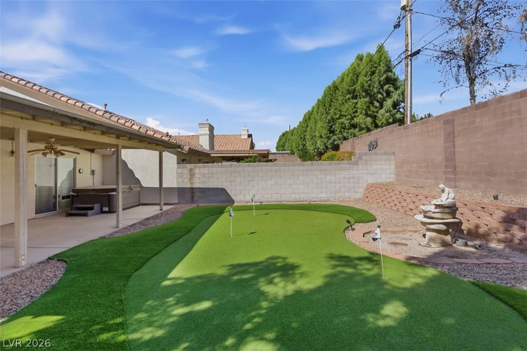 3546 Wild Cherry, Las Vegas, NV 89121