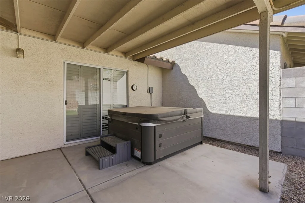3546 Wild Cherry, Las Vegas, NV 89121