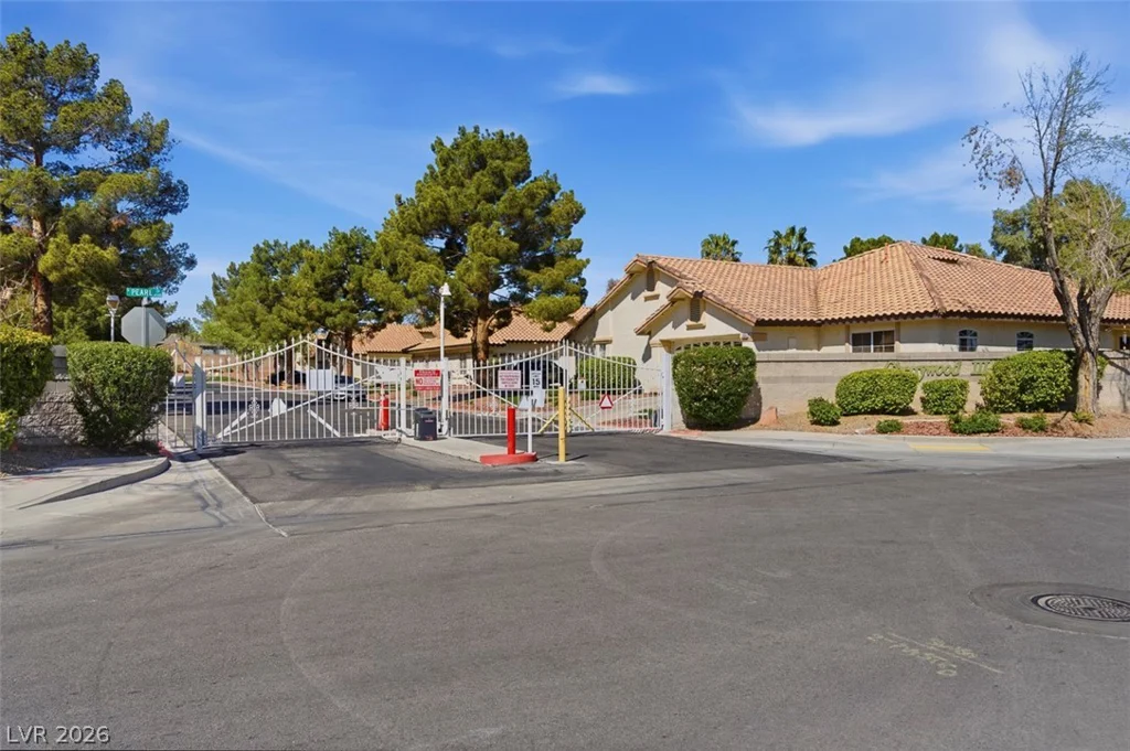 3546 Wild Cherry, Las Vegas, NV 89121