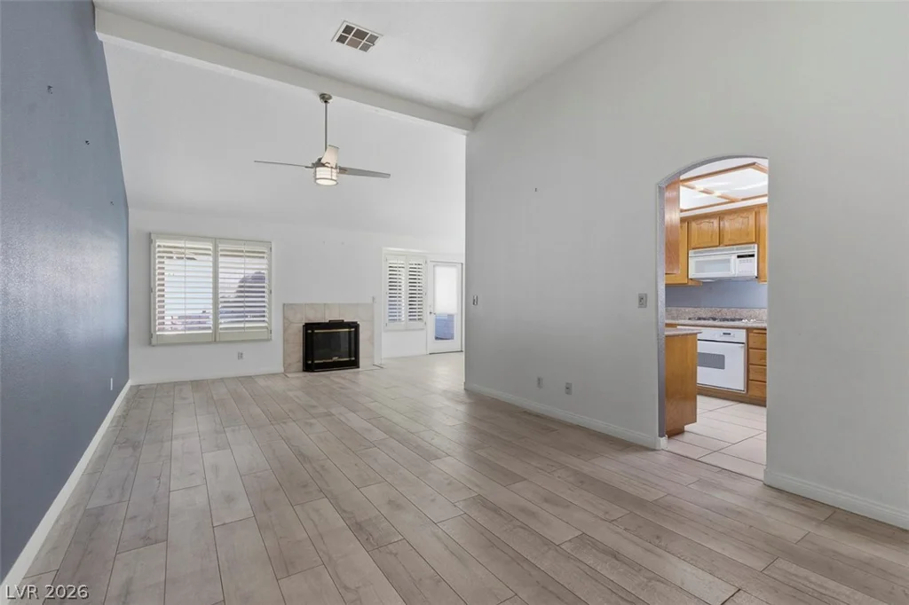 3546 Wild Cherry, Las Vegas, NV 89121