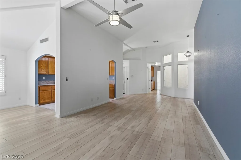 3546 Wild Cherry, Las Vegas, NV 89121