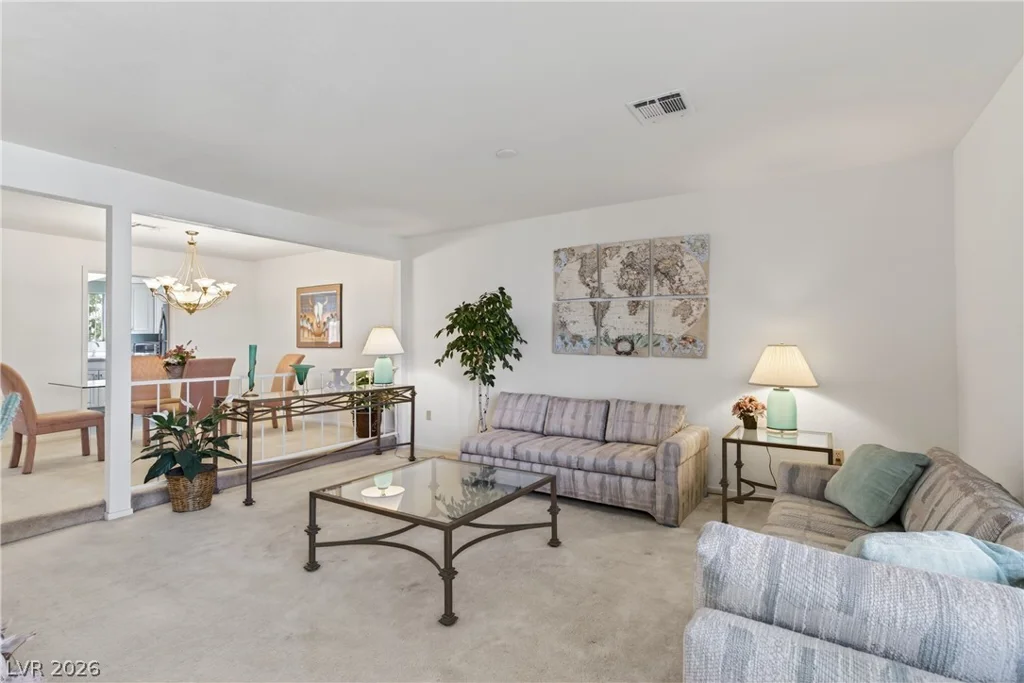 3417 Townhouse, Las Vegas, NV 89121