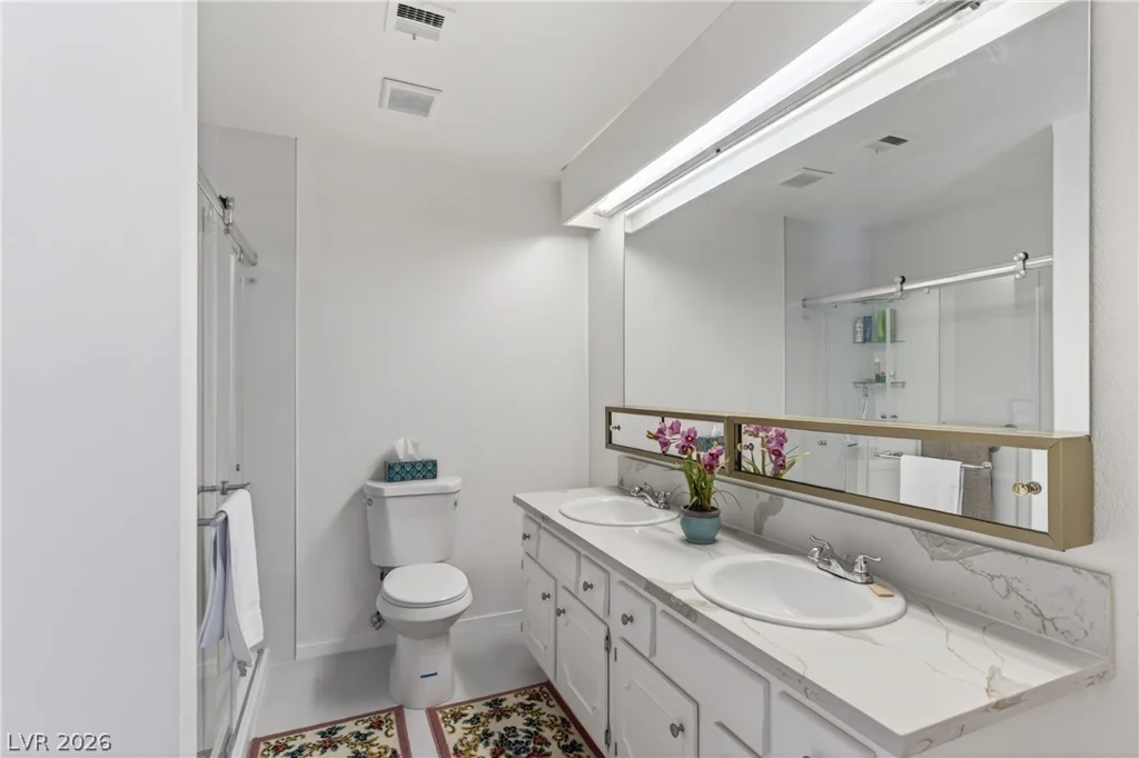 3417 Townhouse, Las Vegas, NV 89121