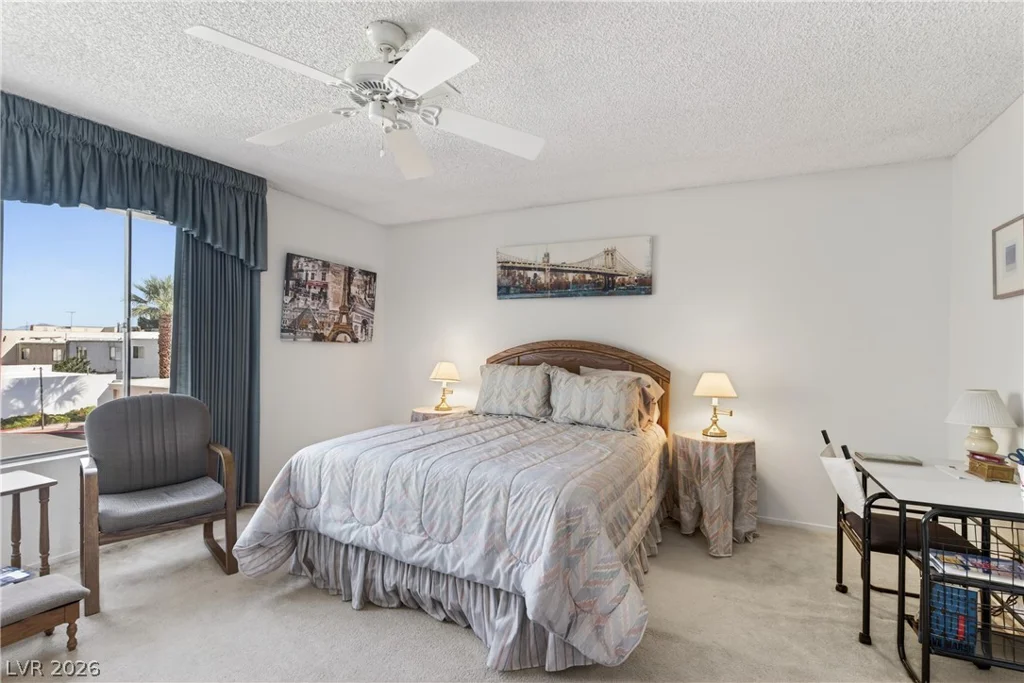 3417 Townhouse, Las Vegas, NV 89121