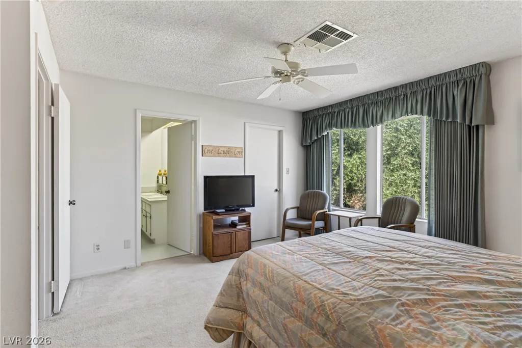 3417 Townhouse, Las Vegas, NV 89121