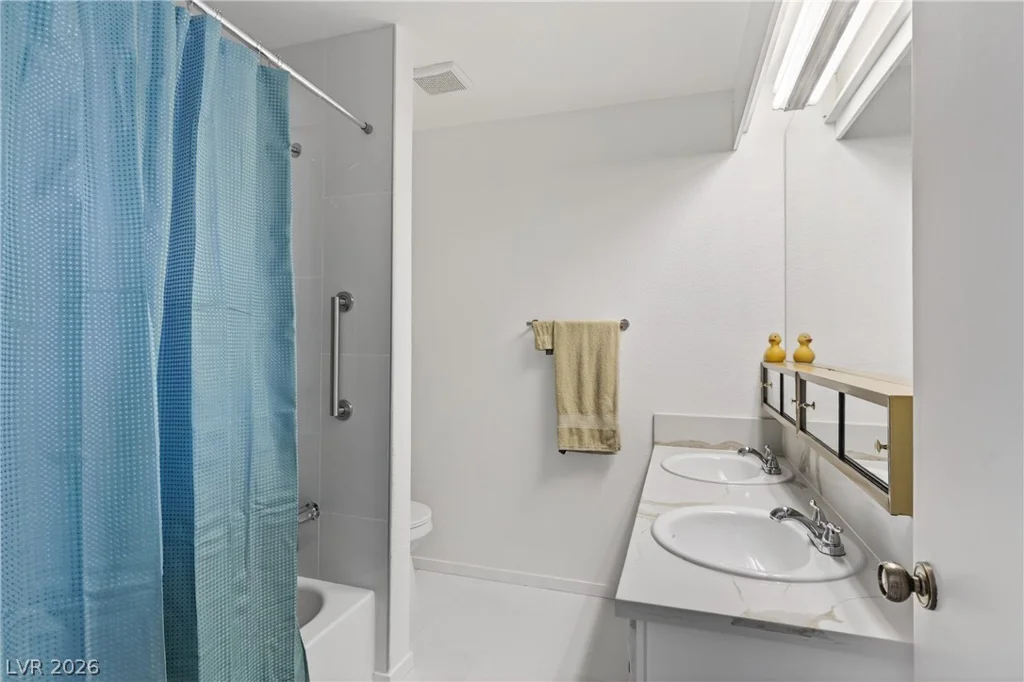 3417 Townhouse, Las Vegas, NV 89121
