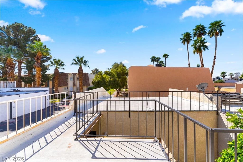 3417 Townhouse, Las Vegas, NV 89121