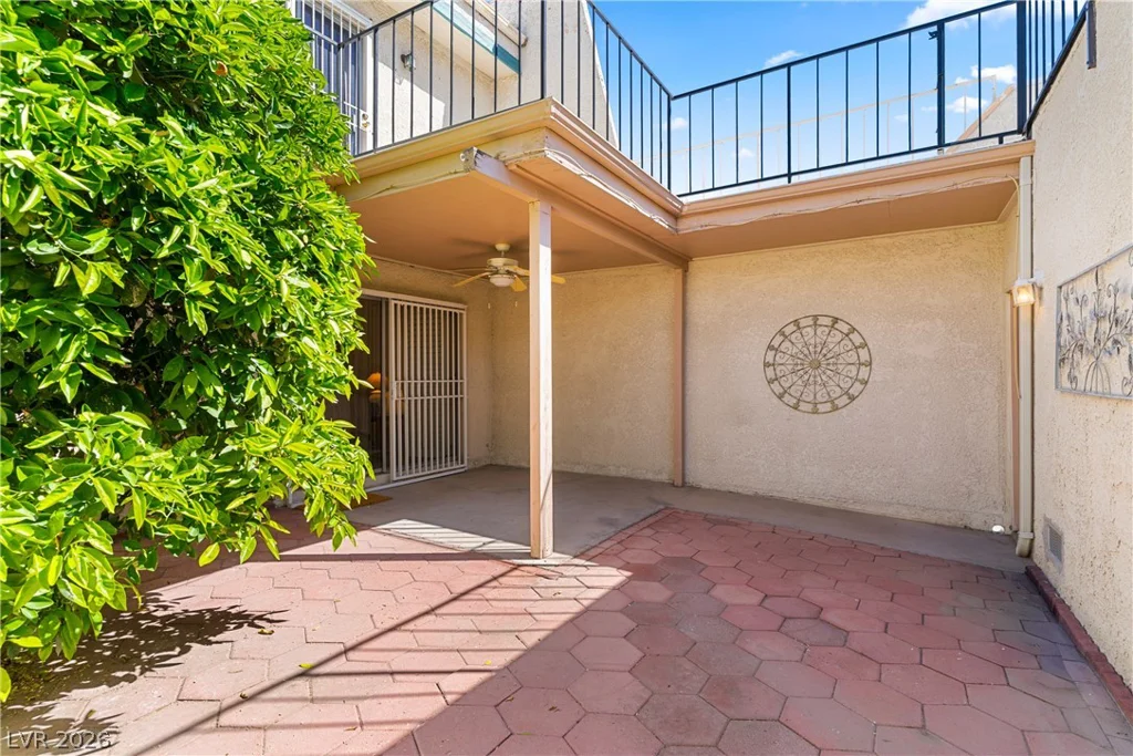 3417 Townhouse, Las Vegas, NV 89121