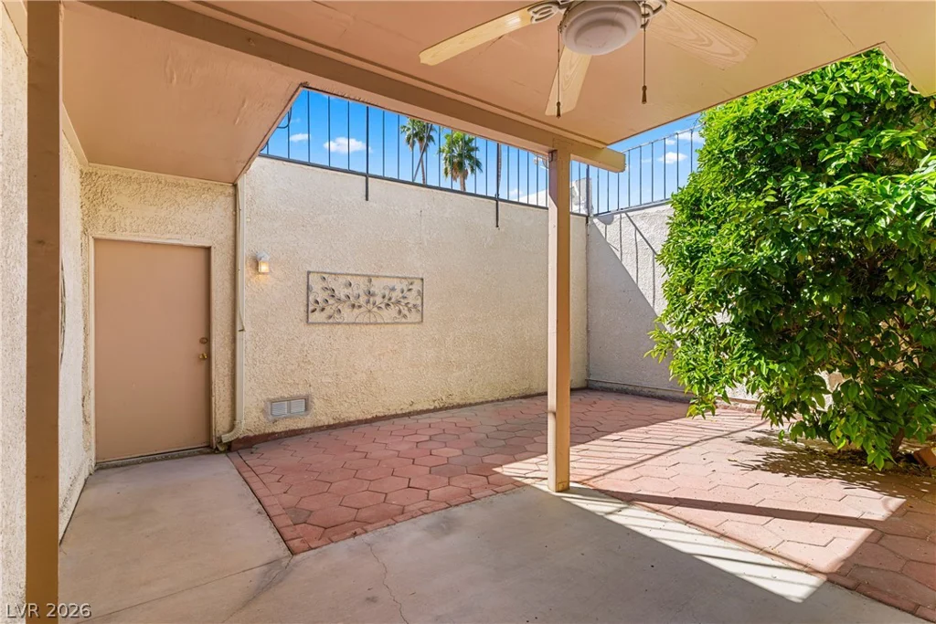3417 Townhouse, Las Vegas, NV 89121