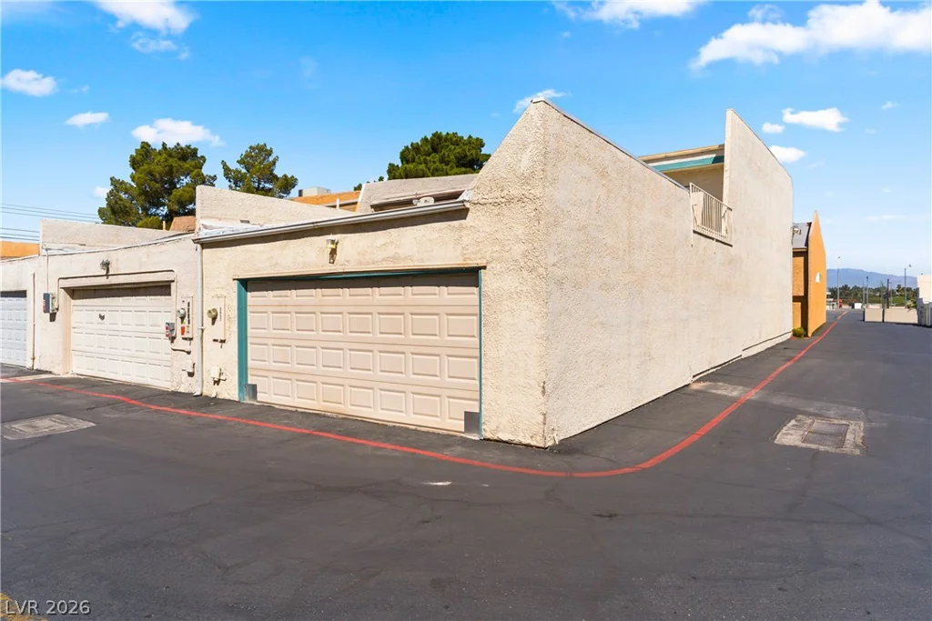 3417 Townhouse, Las Vegas, NV 89121