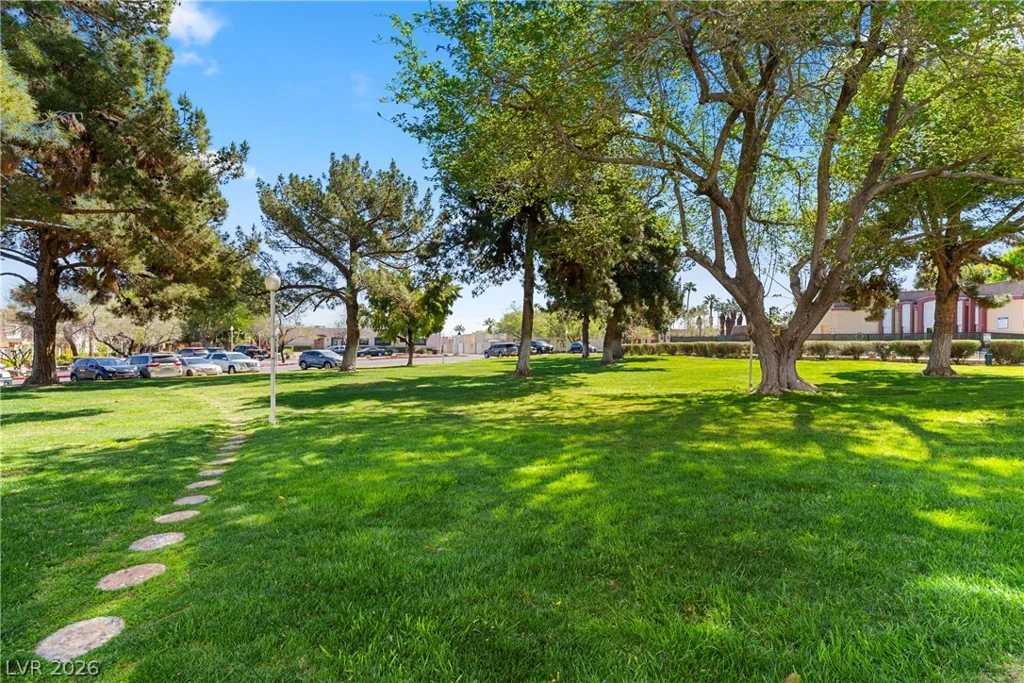 3417 Townhouse, Las Vegas, NV 89121