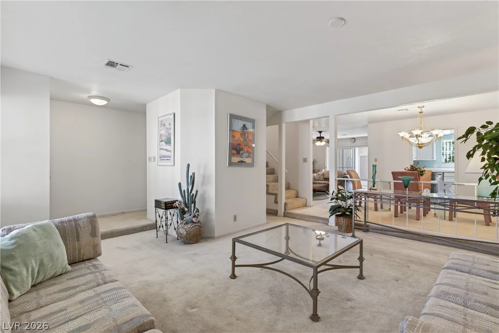 3417 Townhouse, Las Vegas, NV 89121