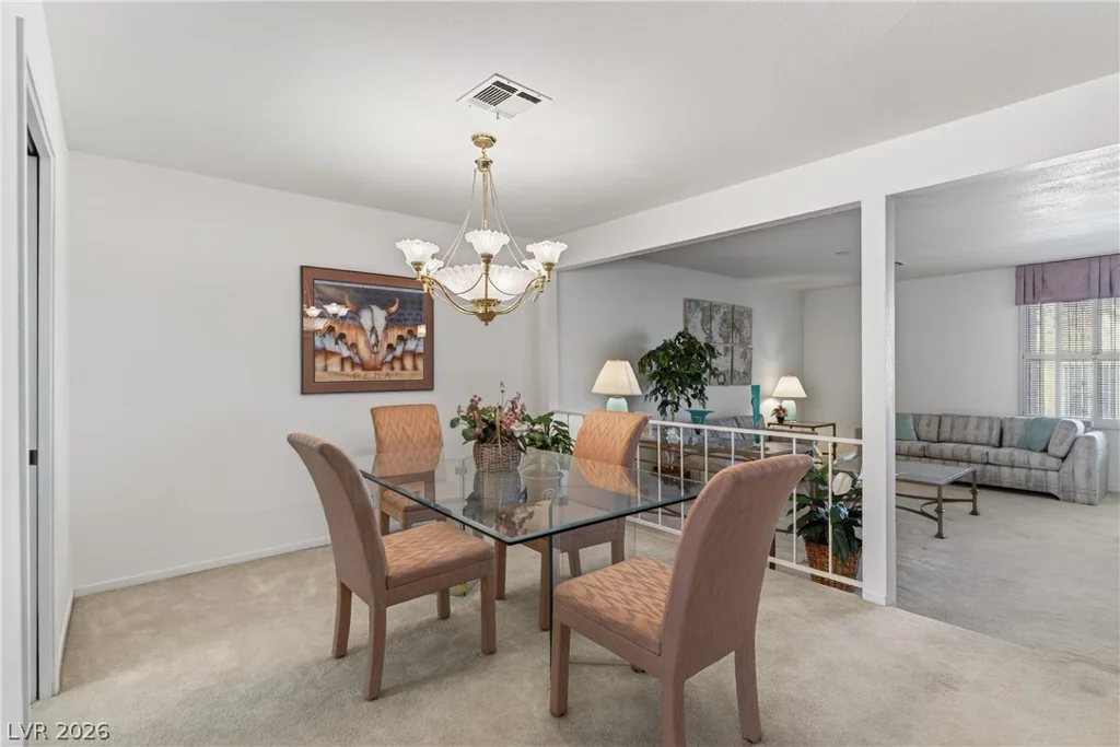 3417 Townhouse, Las Vegas, NV 89121