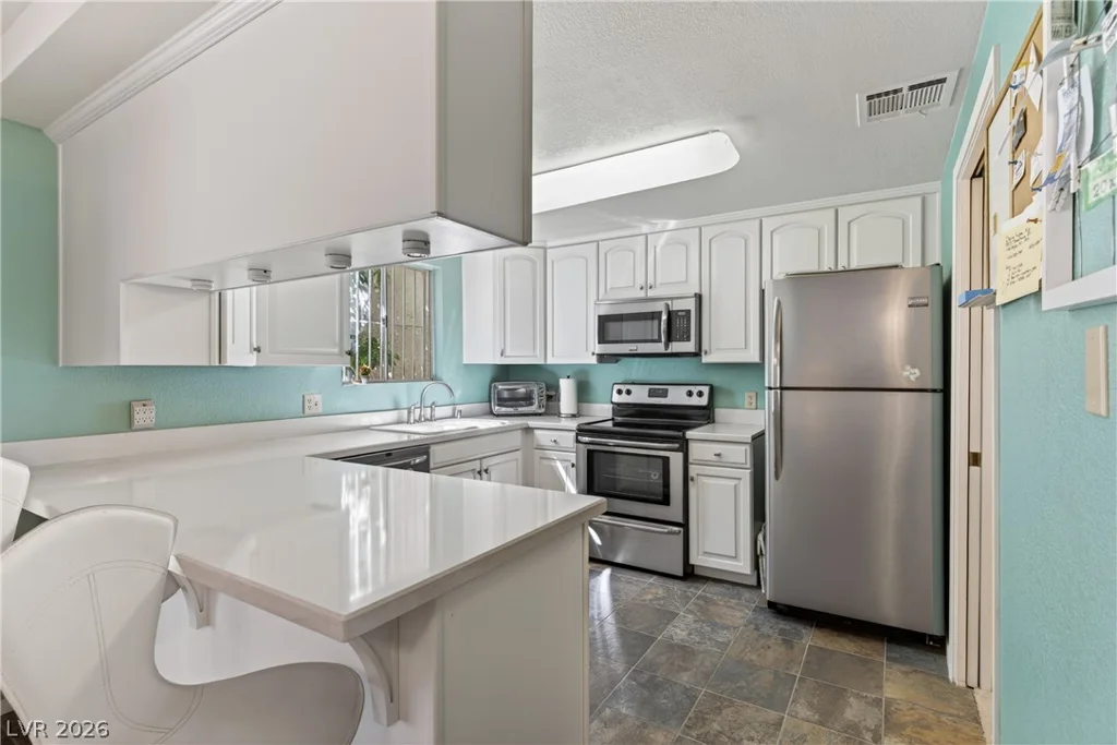 3417 Townhouse, Las Vegas, NV 89121