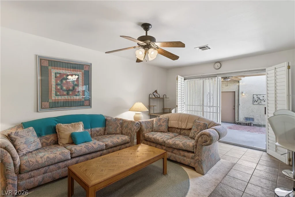 3417 Townhouse, Las Vegas, NV 89121