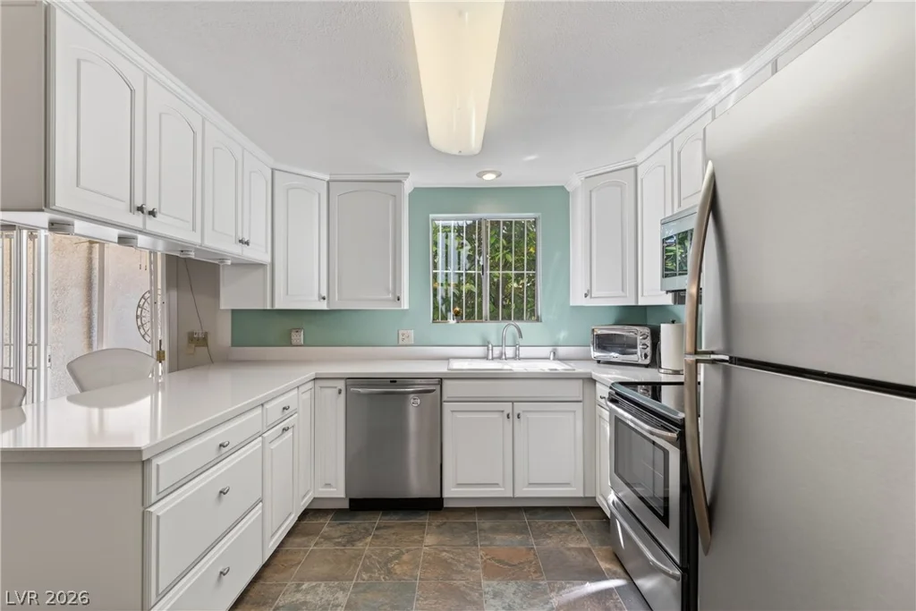 3417 Townhouse, Las Vegas, NV 89121